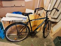 Herrcykel 28"