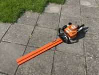 Stihl häcksax