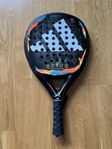 Padelrack, Adidas adipower light