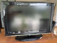 TV: Samsung 32 