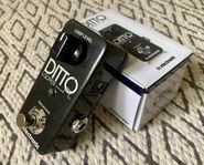 TC Electronic Ditto Looper *Helt ny*