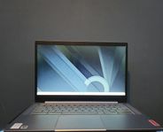 14" Chromebook Lenovo ideapad 3 + gratis väska 