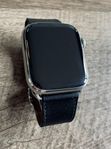 Apple Watch Series 8, Hermès 45 mm Deployment Buckle