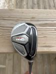 Taylormade M6 Hybrid 3