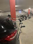 Thule ClipOn 9104 cykelhållare