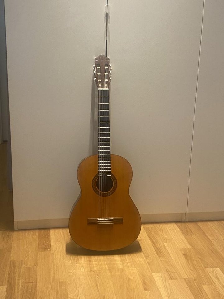 gitarr Yamaha c45