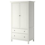 Ikea Hemnes klädskåp/garderob