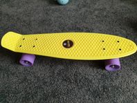 Skateboard, pennyboard