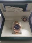 Rolex Yachtmaster 40 mm Guld 16628