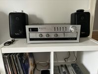 Kenwood KA 300 förstärkare