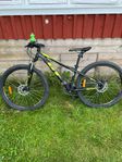 Mountainbike Aggressor GT