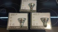 Ikea GU10 400 lm 5.3W dimbar