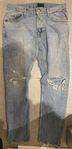 Tiger of Sweden jeans pistolero storlek 33/32