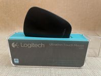 Logitech Ultrathin Touch Mouse t630