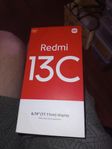 Redmi 13c 