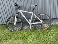 Trek mountainbike