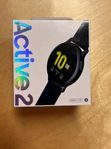 Samsung galaxy watch active 2.