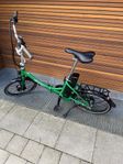 Elcykel Eco Ride Flexible
