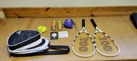 badminton set 