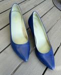 VAGABOND, Pumps Stl 39