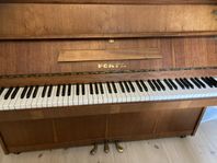 Piano gratis 