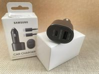 Samsung Car Charger 15 W