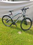   Lyfco Eliaz  El Cykel MTB 27,5 tum 