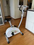 Motioncykel Extreme Fit XT300