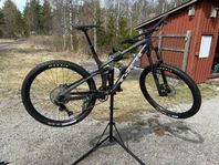 Trek Fuel ex 5 2022 storlek Large