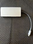 Satechi USB-C multi-Port adapter