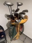 Golfset Herr