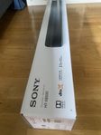 Sony Sound Bar/ Barre de son HT-X8500