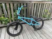 BMX GT Jr Performer 18 tum