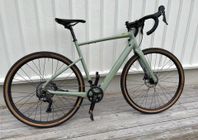 Elcykel gravel Cannondale Top Stone Neo SL, stl Large