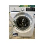 Tvättmaskin Electrolux EW6F6268N5 PerfectCare 600