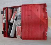 Hilti limpistol MD2000