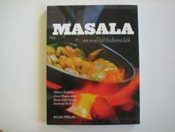 Masala: en resa till Indiens kök NY!