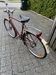 70-tals herrcykel