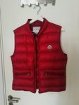 Moncler gui väst