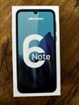 UleFone Note 6