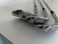 Titleist Vokey SM8 48/52/58