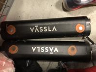 Vässla batteri 