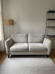 2-sits soffa Mio