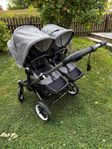 Bugaboo donkey 5 Twin