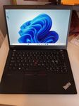 Lenovo ThinkPad X13 G1 i7-10510U (4.9 Ghz) 16GB RAM/512 SSD