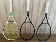 Tennisracket