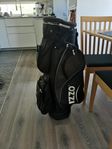 Golf vagnbag