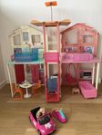 Barbie Malibu Townhouse