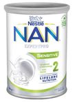 nan 2 sensitive 