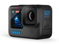 GoPro Hero12 Black oanvänd